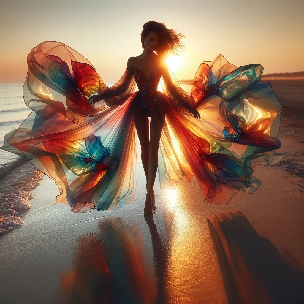 Rising Into Your Strength
