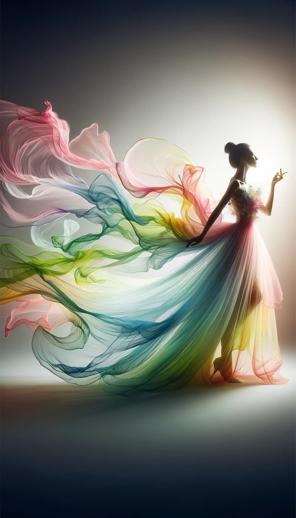 Letting Go with Grace